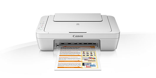 CANON PIXMA MG2540S COLORED PRINTER ( PRINT, SCAN, COPY)