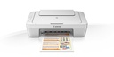 CANON PIXMA MG2540S COLORED PRINTER ( PRINT, SCAN, COPY)