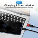 Otg USB Type C Female Connector To USB 3.0 , Type A Male Charge Sync Data Adapter USB to Type C Data Adapter Connectors