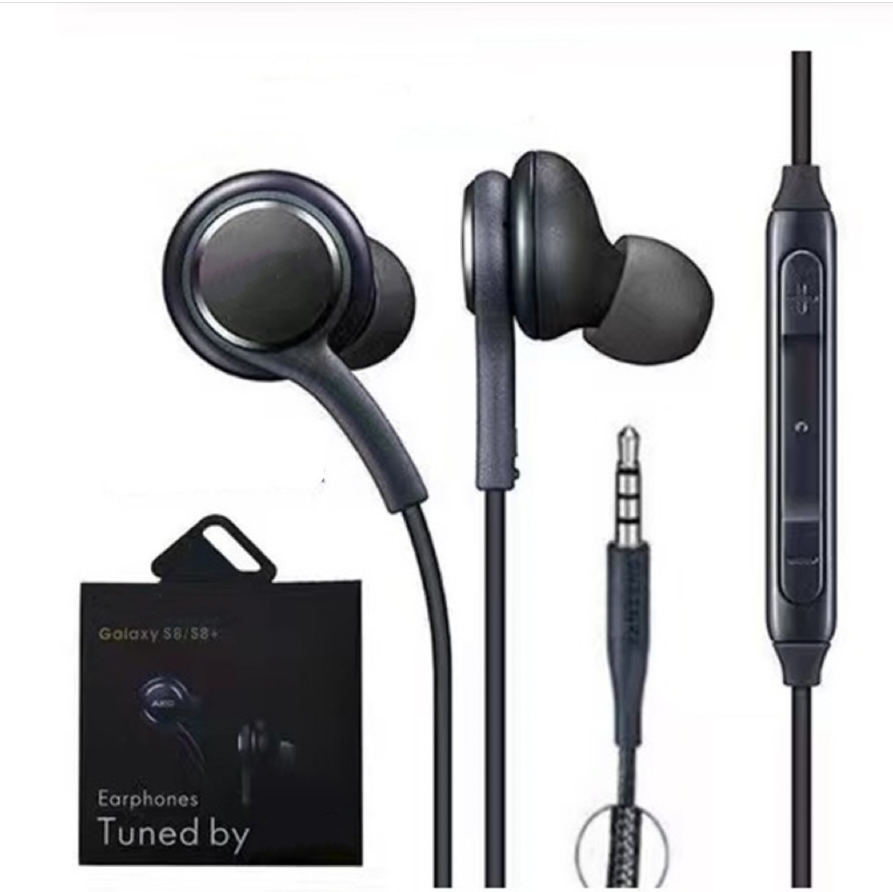 Samsung S8/S8+/S10+ Note10+ Type C 3.5mm High Quality Universal Android Mobile Phone Earphones