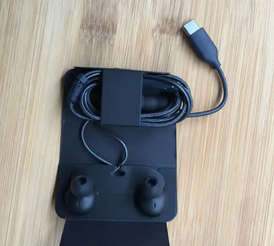 EO-IG955 USB C Headphone For Samsung Note 10 Type c Earphone Wired Mobile Earphones