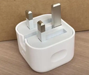 20W UK PD Phone Charger For iPhone 14 Fast Charging Type C Wall Power Charger For iPhone 12 13