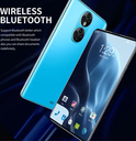 Day P50 3G Phone Call Tablet PC 7.85 inch 2GB+16GB Android 5.1 MT6592 Octa Core Support Dual SIM WiFi GPS UK Plug