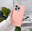 Square Phone Case , Solid Color Silicone Protective Cover, Phone Case For iPhone 14 13 12