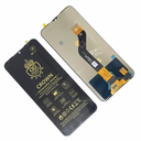 6.6'' Original For Tecno Spark 8C KG5n KG5j KG5k LCD Display Screen Pantalla Ecran for Spark 8C