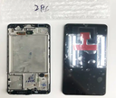 Pantallas For Samsung A31 Original lcd Touch Modules Mobile LCD Screen for ipx LCD mobile pantalla