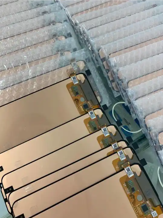 OLED mobile phone LCD screen For Samsung A50/A505 for ipx LCD mobile pantalla