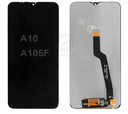 6.2" Pantalla Lcd For Samsung Galaxy A10 A105F A105M Display LCD with Touch Screen Digitizer for GalaxyA10 A125G Ecran LCD