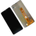 6.5" For Samsung Galaxy A12 Nacho LCD Screen Pantalla ecran For Galaxy A125 CDOT A127 LCD A127M A127U A12S A127F Display