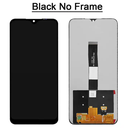 6.53 Pantalla For Xiaomi Redmi 9A M2006C3LG LCD Display with Touch Screen Assembly with Frame For Xiaomi Redmi 9C Lcd con Marco
