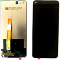 6.5"Original Pantalla LCD For Oppo A72 2020 4G Global CPH2067 LCD Display with Touch Screen Digitizer for OppoA72 Ecran LCD