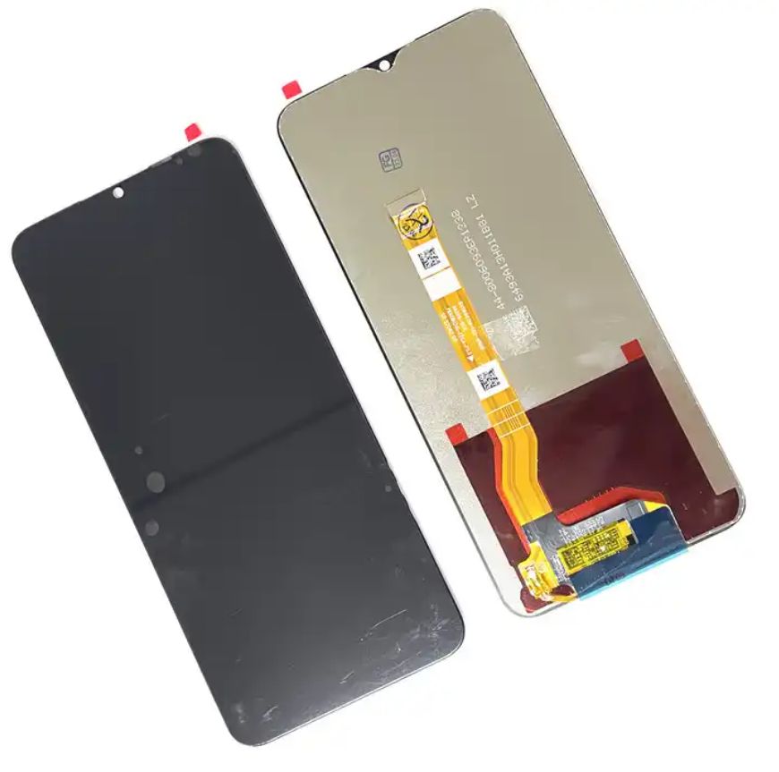6.56 inch Original LCD For OPPO A58 5G LCD For OPPO A78 5G LCD Screen Display Mobile Phone for A78 A58 pantalla