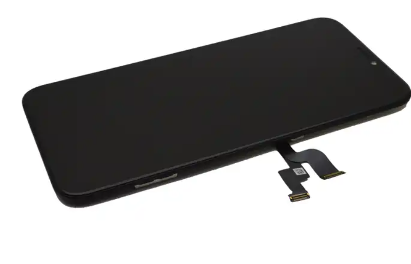 Mobile Phone Display Screen for iPhone X XS XR XS MAX OLED Soft/Hard, for iPhone XR LCD for ipx mobile pantalla