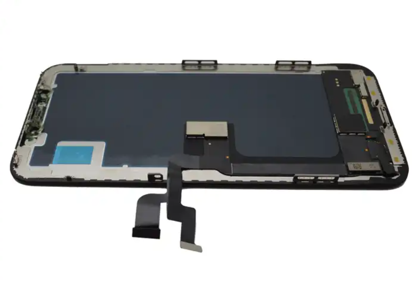 Mobile Phone Display Screen for iPhone X XS XR XS MAX OLED Soft/Hard, for iPhone XR LCD for ipx mobile pantalla