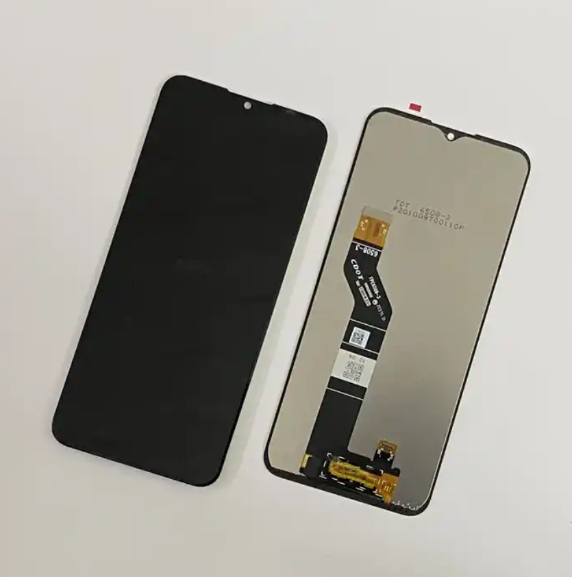 6.52" Pantalla Lcd for Nokia 1.4 TA-1322 TA-1323 LCD Display with Touch Screen Digitizer for Nokia1.4 Ecran LCD Sensor Completo