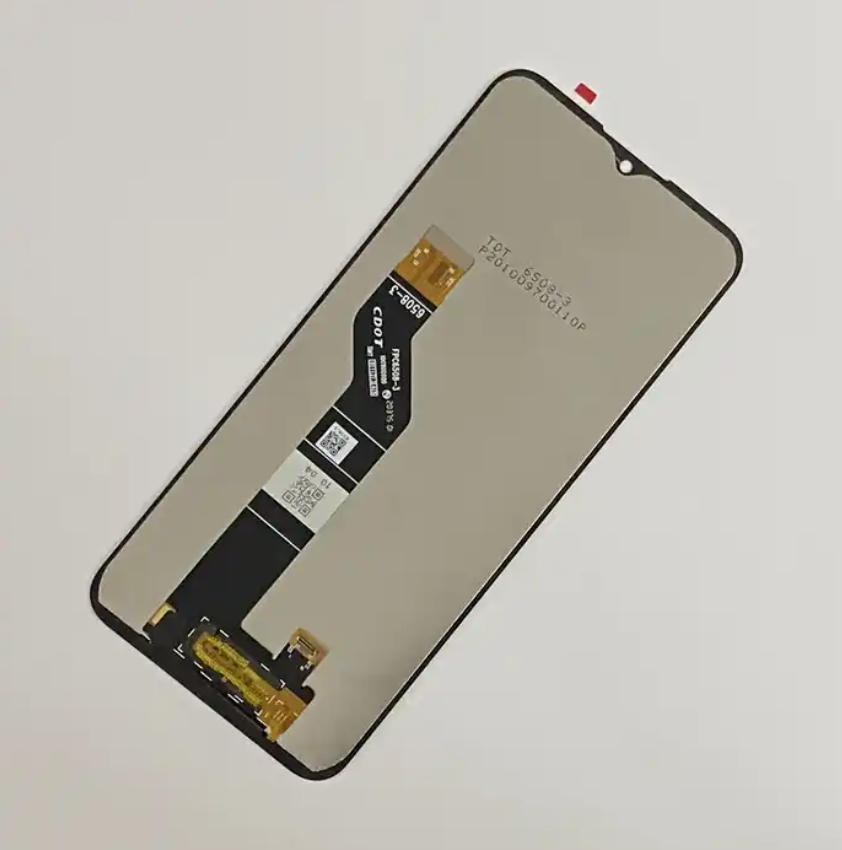 6.52" Pantalla Lcd for Nokia 1.4 TA-1322 TA-1323 LCD Display with Touch Screen Digitizer for Nokia1.4 Ecran LCD Sensor Completo