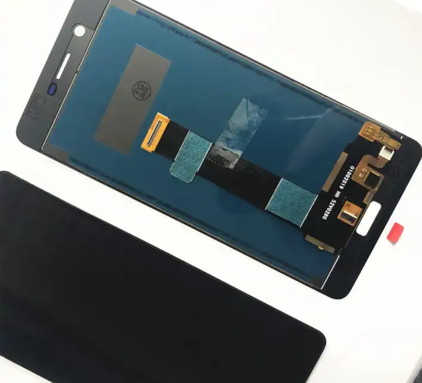Ecran LCD Display For Nokia Model Pantalla For Nokia 5.1 LCDScreen Touch for ipx lcd mobile pantalla