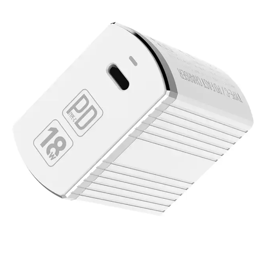 LDNIO Mobile Universal Portable pd charger type c travel charger Fast wall Charger : A1302C