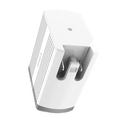 LDNIO Mobile Universal Portable pd charger type c travel charger Fast wall Charger : A1302C
