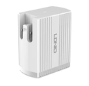 LDNIO Mobile Universal Portable pd charger type c travel charger Fast wall Charger : A1302C