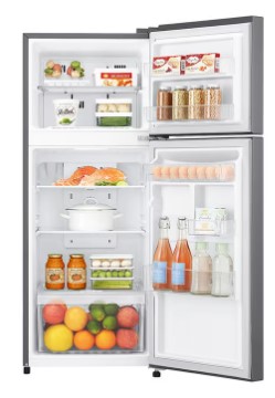 LG Fridge 187L Top Freezer 2 Doors Refrigerator with Smart Inverter CompressorLG Fridge 187L Top Freezer 2 Doors Refrigerator with Smart Inverter CompressorLG Fridge 187L Top Freezer 2 Doors Refrigerator with Smart Inverter CompressorLG Fridge 187L Top Freezer 2 Doors Refrigerator with Smart Inverter CompressorLG Fridge 187L Top Freezer 2 Doors Refrigerator with Smart Inverter CompressorLG Fridge 187L Top Freezer 2 Doors Refrigerator with Smart Inverter Compressor