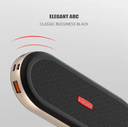 New Arrival 10000mAh Power Bank PR1021 Portable Fast Charging 2 USB Type C Power Bank for Phone