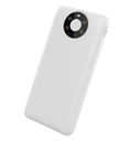 Power Bank 10000mah , Led Power bank Type C Dual USB Port Fast Charging , Portable Power Bank 10000Mah
