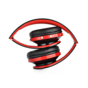 Stylish Glossy Colorful Foldable Earphone Ultra Portability Damage Resistance Wireless Bluetooth Headphone