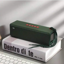 Mini Wireless Hifi Super Bass Audio Sound Box for Outdoor Support TWS TF FM Radio Portable Bluetooth Speakers
