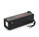 Mini Wireless Hifi Super Bass Audio Sound Box for Outdoor Support TWS TF FM Radio Portable Bluetooth Speakers