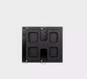 Museeq Audio Active 15 Inch Subwoofer Professional Complete Set Line Array Speakers System for Stage Party Audio