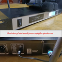 LS380U School outdoor stage professional performance wireless microphone
