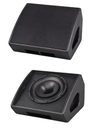 15 Inch 2 Way Active Powered Coaxial Monitor Speaker for Music Stage