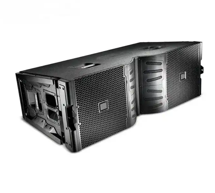 VTX V25 Dual 15" 3-Way passive line array speakers professional audio sound system jbl speaker for Stage music performance