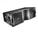 VTX V25 Dual 15" 3-Way passive line array speakers professional audio sound system jbl speaker for Stage music performance