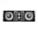VTX V25 Dual 15" 3-Way passive line array speakers professional audio sound system jbl speaker for Stage music performance