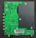 42 Inches , T.PV56.PB801 high voltage 33-105V/75W universal led tv mainboard 32"-42" with two av tv mother three in one board for led tv