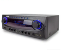 EC3109A55 Stage Konzert High Power OEM ODM Amplifiers Home Audio MIC Mix Amplifier