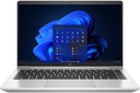 HP PROBOOK 440 G9 CORE I5 8GB RAM 52GB SSD 12TH GEN 14" DISPLAY SILVER COLOR