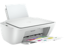 HP DESKJET 2710 COLOR PRINTER PRINT ( SCAN ,COPY, WIRELESS)
