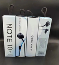 EO-IG955 USB C Headphone For Samsung Note 10 Type c Earphone Wired Mobile Earphones