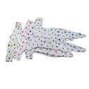 Three Piece Baby Overalls - Multiple Colors